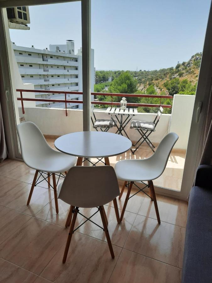 Cozy Estudio "Edificio Siesta 2" Apartment Alcudia  Ngoại thất bức ảnh