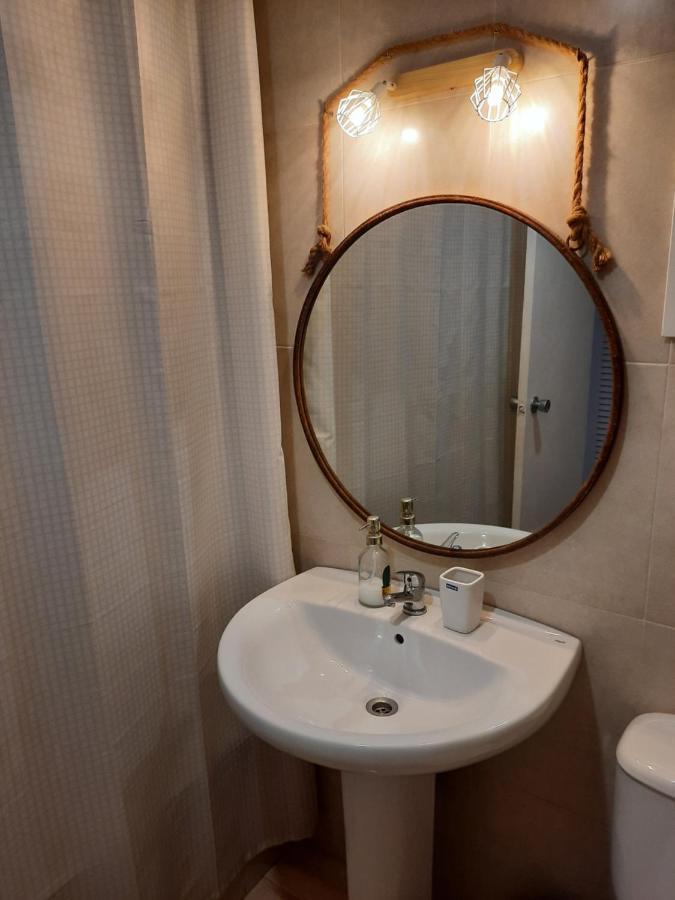 Cozy Estudio "Edificio Siesta 2" Apartment Alcudia  Ngoại thất bức ảnh