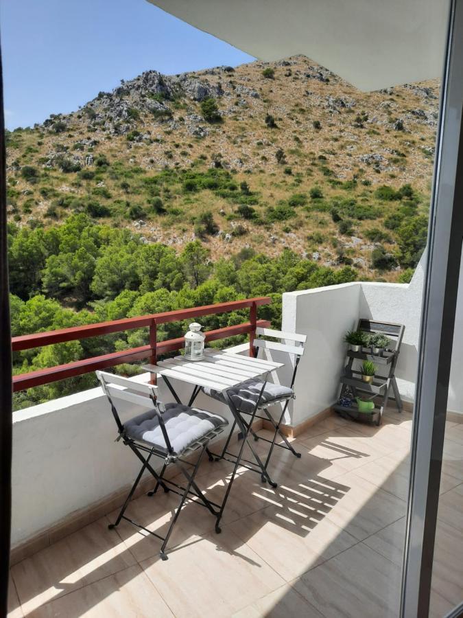 Cozy Estudio "Edificio Siesta 2" Apartment Alcudia  Ngoại thất bức ảnh