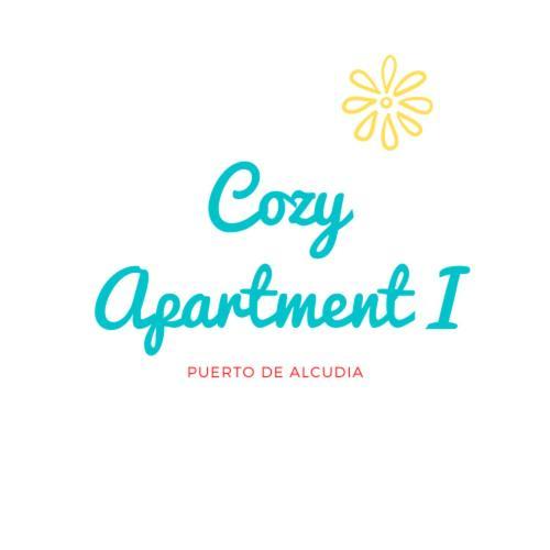 Cozy Estudio "Edificio Siesta 2" Apartment Alcudia  Ngoại thất bức ảnh