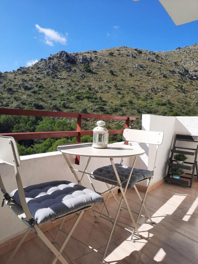 Cozy Estudio "Edificio Siesta 2" Apartment Alcudia  Ngoại thất bức ảnh
