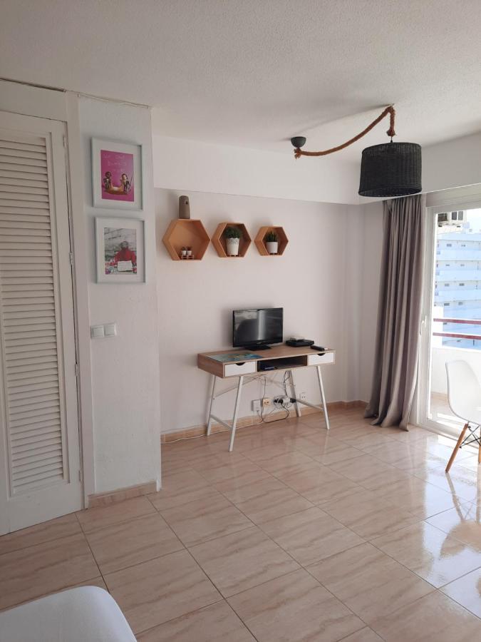 Cozy Estudio "Edificio Siesta 2" Apartment Alcudia  Ngoại thất bức ảnh