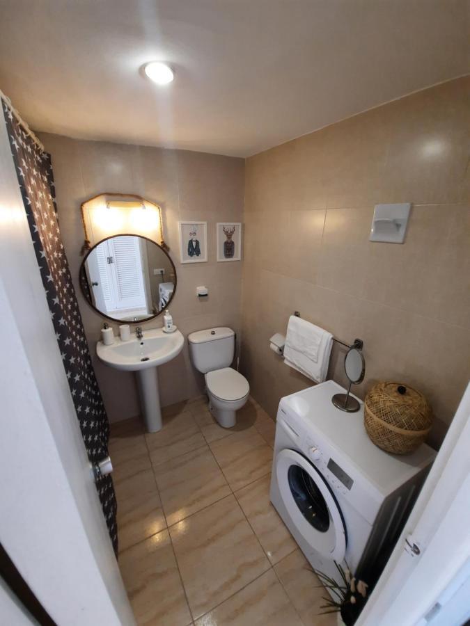 Cozy Estudio "Edificio Siesta 2" Apartment Alcudia  Ngoại thất bức ảnh